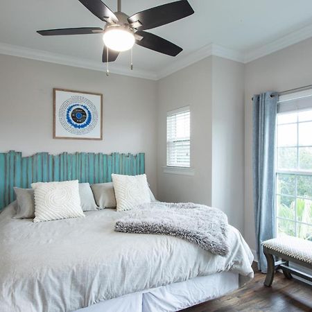 Lux Beatles Themed Beach Home, 5 Min Walk To Beach + Golf Cart, Dog Friendly! Destin Exterior foto