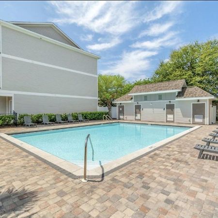 Lux Beatles Themed Beach Home, 5 Min Walk To Beach + Golf Cart, Dog Friendly! Destin Exterior foto
