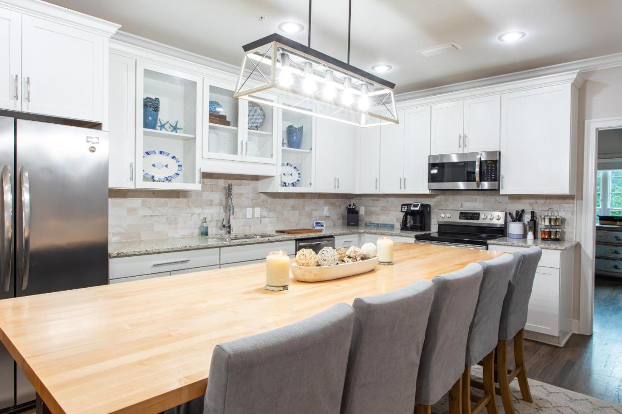 Lux Beatles Themed Beach Home, 5 Min Walk To Beach + Golf Cart, Dog Friendly! Destin Exterior foto