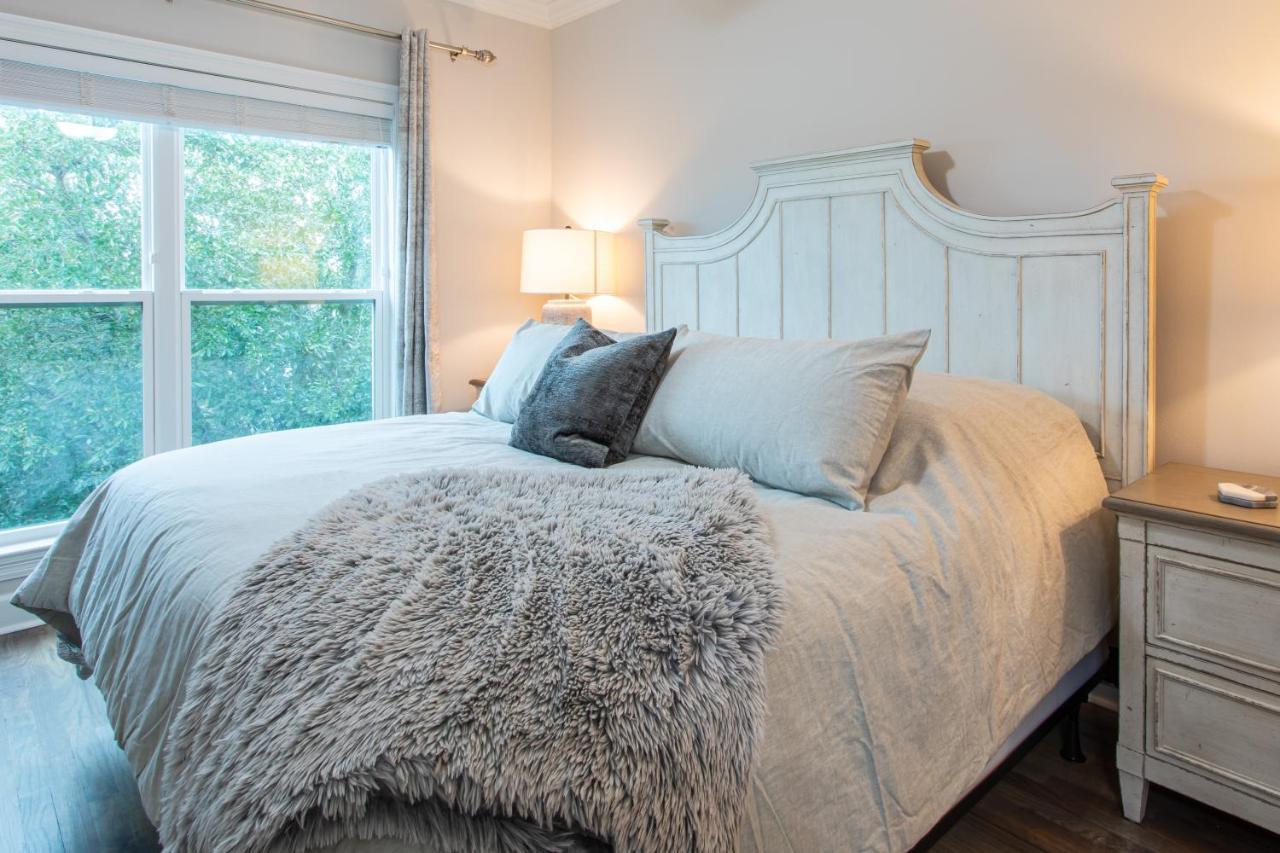 Lux Beatles Themed Beach Home, 5 Min Walk To Beach + Golf Cart, Dog Friendly! Destin Exterior foto