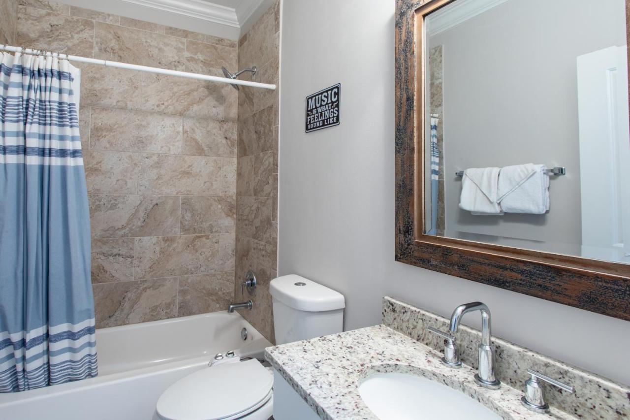 Lux Beatles Themed Beach Home, 5 Min Walk To Beach + Golf Cart, Dog Friendly! Destin Exterior foto